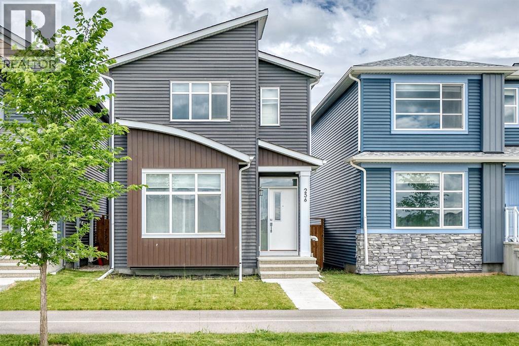 256 Belmont Boulevard SW, Calgary, Alberta  T2X 4W6 - Photo 48 - A2319776