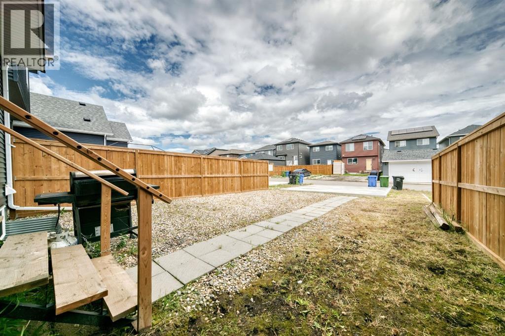 256 Belmont Boulevard SW, Calgary, Alberta  T2X 4W6 - Photo 42 - A2319776