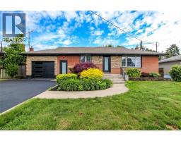 69 FAIRVIEW Drive, Brantford, Ontario