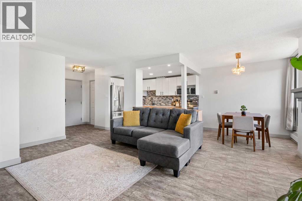 505, 1334 14 Avenue Sw, Calgary, Alberta  T3C 0W2 - Photo 8 - A2320744