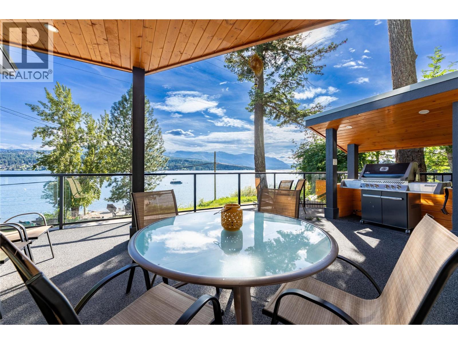 2306 Eagle Bay Road, Blind Bay, British Columbia  V0E 1H1 - Photo 1 - 10389823