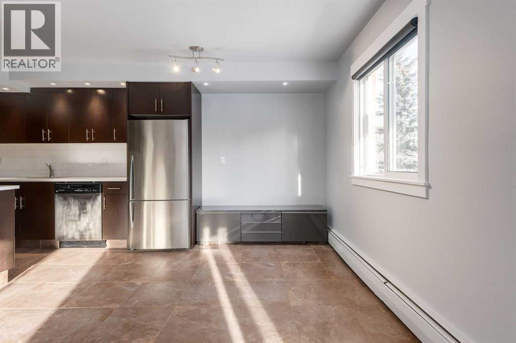 11, 1230 Cameron Avenue SW, Calgary, Alberta  T2T 0K9 - Photo 14 - A2321238