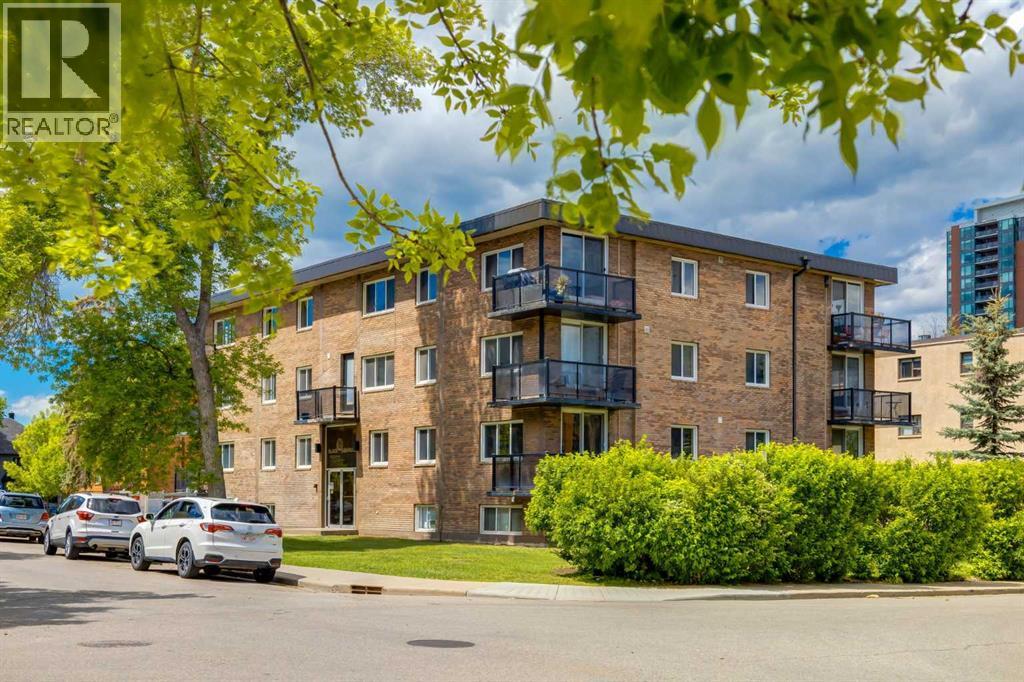 11, 1230 Cameron Avenue SW, Calgary, Alberta  T2T 0K9 - Photo 29 - A2321238