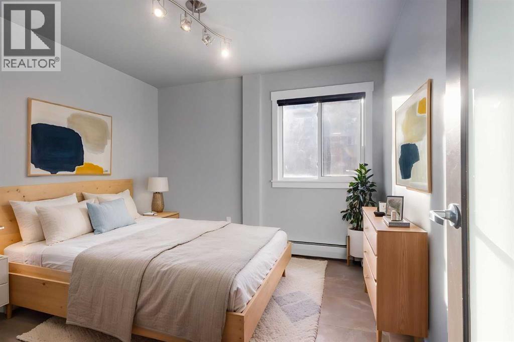 11, 1230 Cameron Avenue SW, Calgary, Alberta  T2T 0K9 - Photo 6 - A2321238