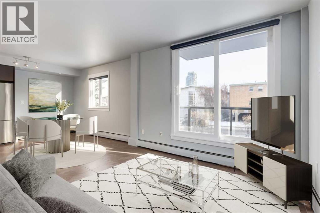 11, 1230 Cameron Avenue SW, calgary, Alberta