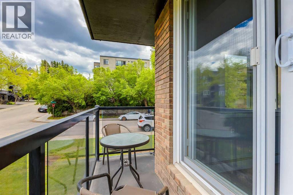 11, 1230 Cameron Avenue SW, Calgary, Alberta  T2T 0K9 - Photo 32 - A2321238