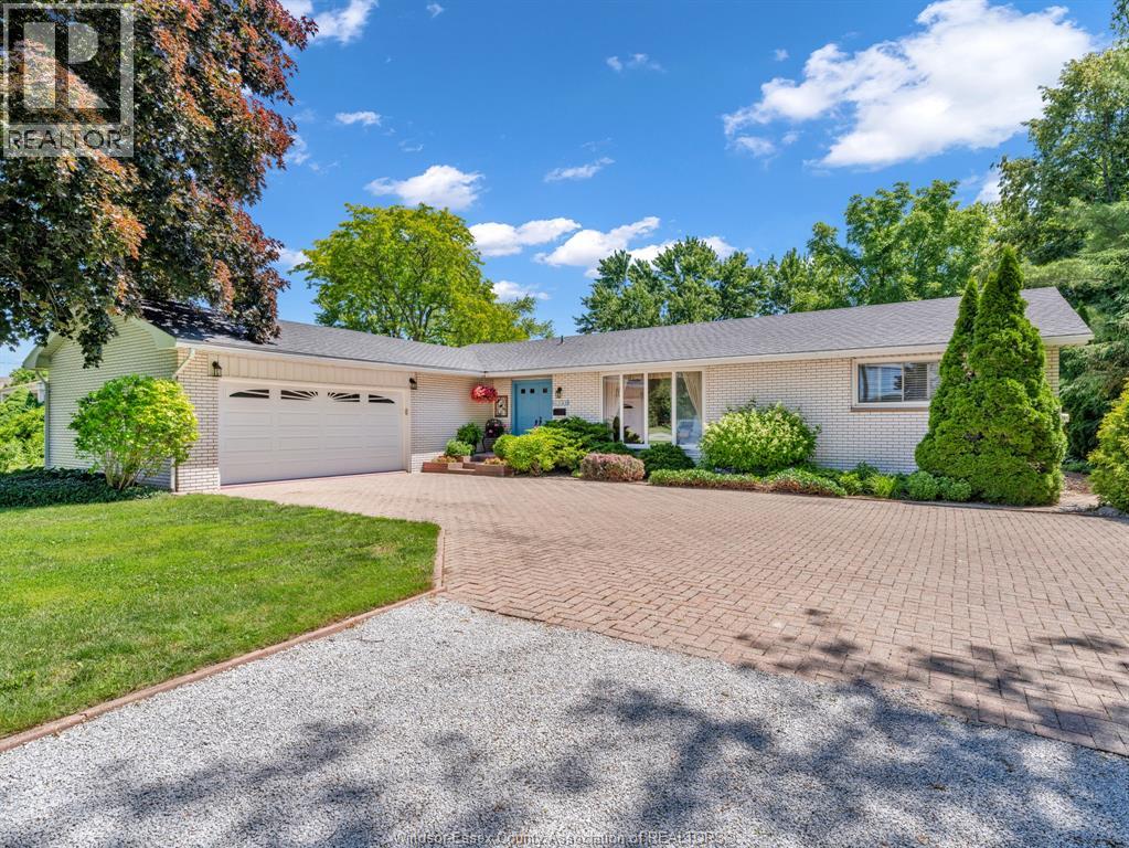 6580 DISPUTED ROAD, LaSalle, Ontario