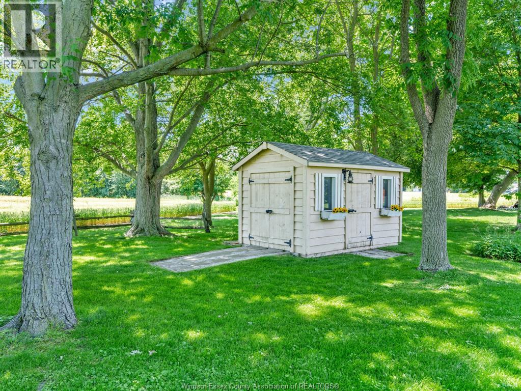 6580 Disputed Road, Lasalle, Ontario  N9H 1X9 - Photo 12 - 26015107