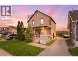 204 BEACH Boulevard, Hamilton, Ontario