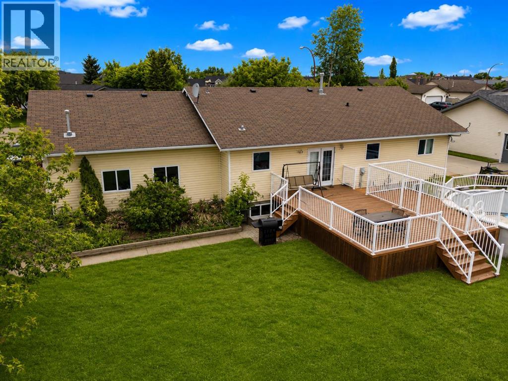 9105 Forest Street, La Crete, Alberta  T0H 2H0 - Photo 26 - A2292436