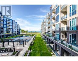 201 - 16 CONCORD PLACE, Grimsby, Ontario