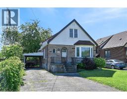 83 ABERFOYLE Avenue, Hamilton, Ontario