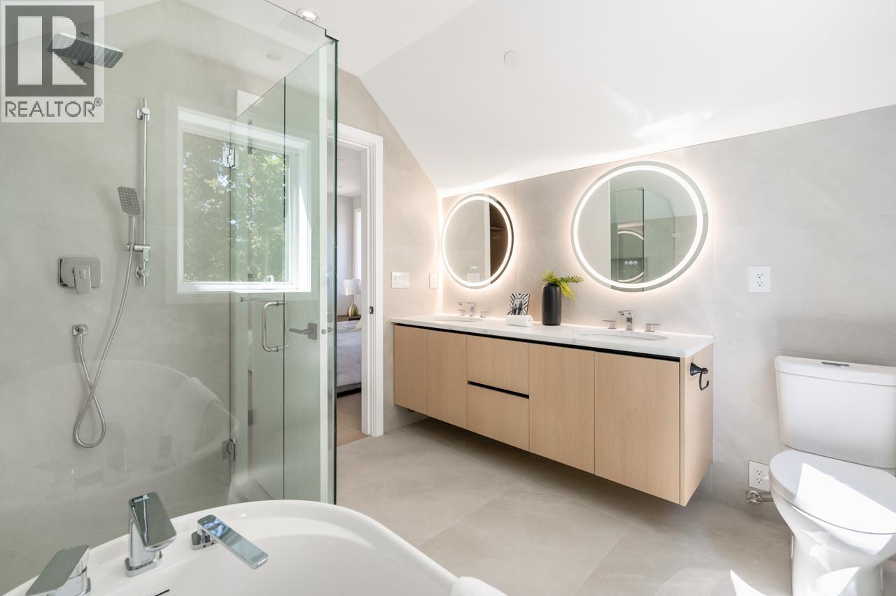 1 3771 W King Edward Avenue, Vancouver, British Columbia  V6S 1M8 - Photo 5 - R3139563