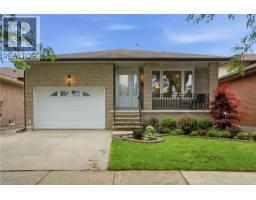 6 ROYCE Avenue, Stoney Creek, Ontario