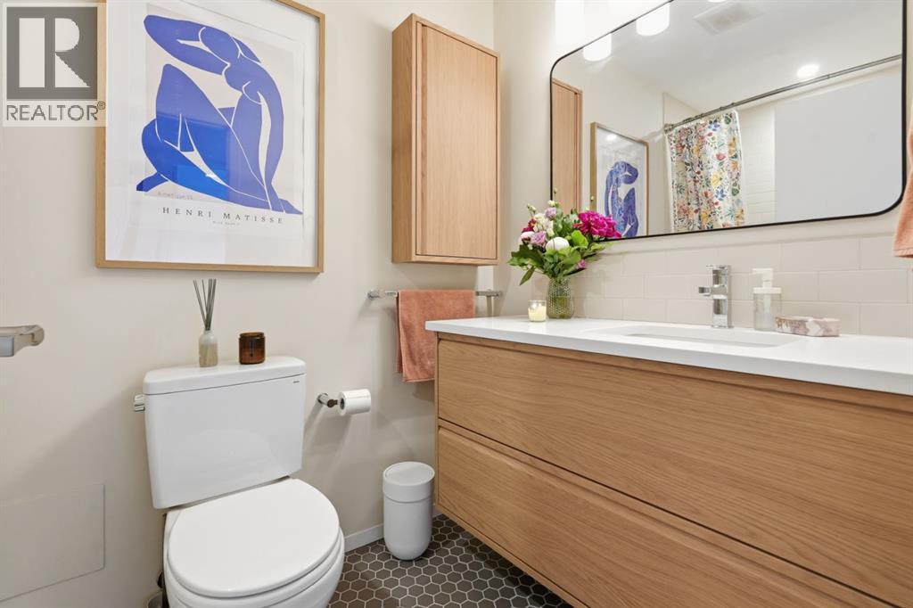 17, 616 24 Avenue SW, Calgary, Alberta  T2K 0K6 - Photo 14 - A2320153