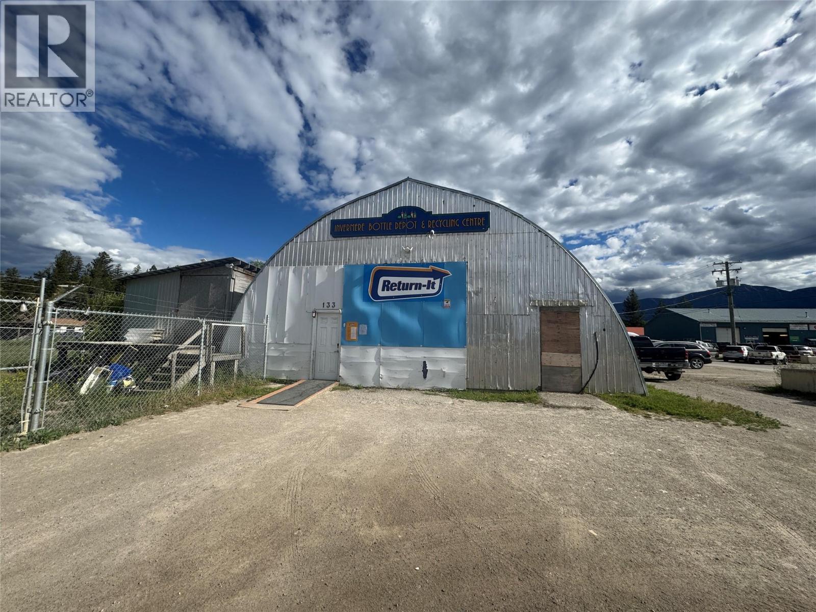 2 Industrial Road Unit# 133, Invermere, British Columbia  V0A 1K5 - Photo 2 - 10392550