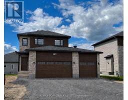 967 CHABLIS CRESCENT, Russell, Ontario