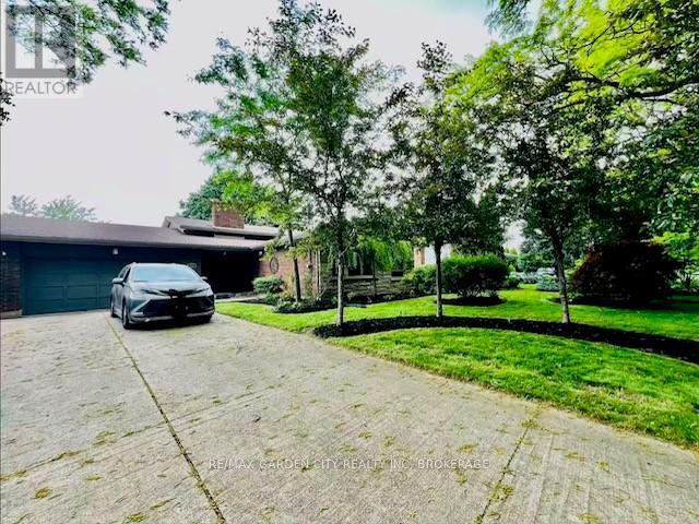 15 BLACK FRIARS ROAD, St. Catharines, Ontario
