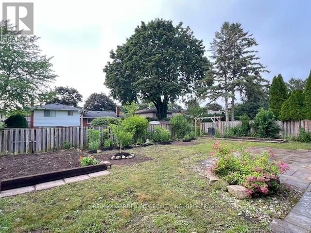 15 Black Friars Road, St. Catharines, Ontario  L2N 2M8 - Photo 32 - X13455760