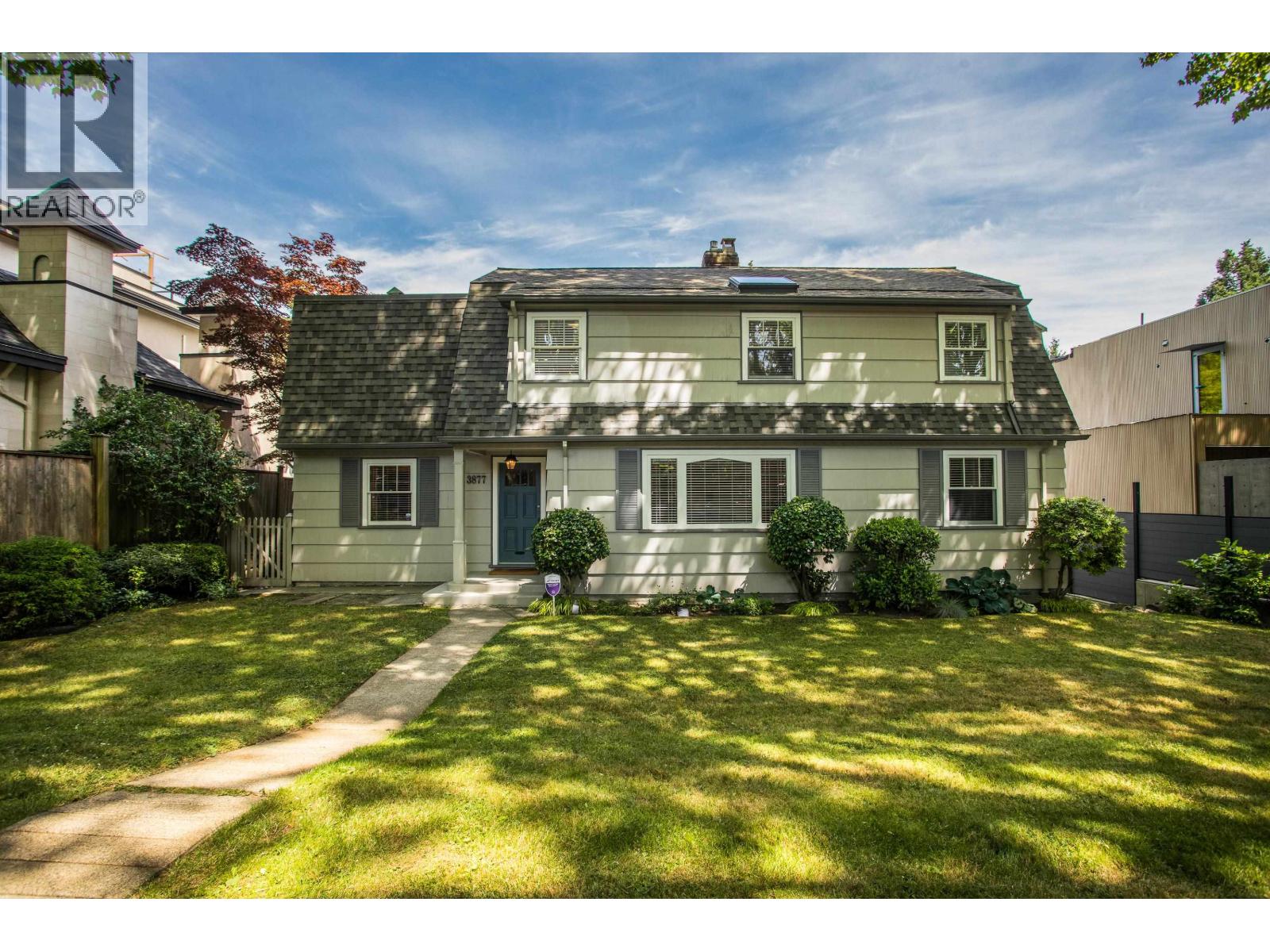3877 W Broadway, Vancouver, British Columbia  V6R 2C2 - Photo 37 - R3139239