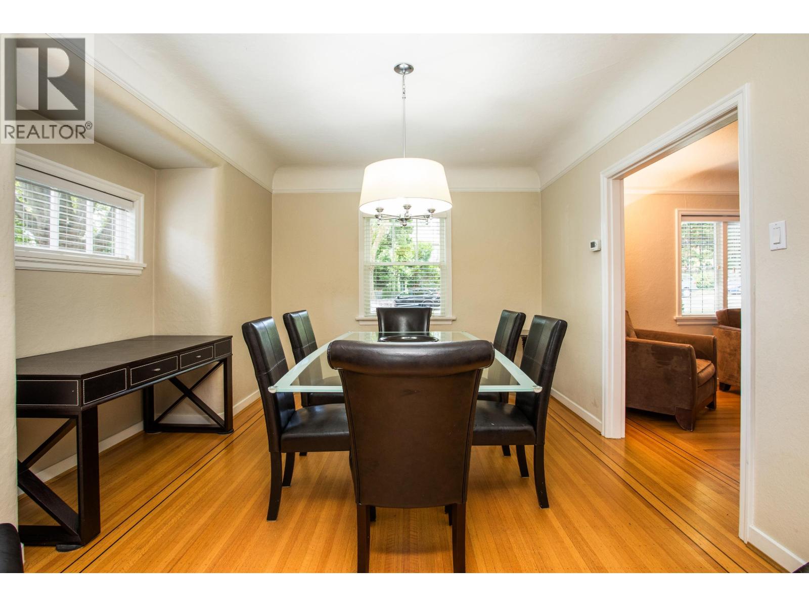 3877 W Broadway, Vancouver, British Columbia  V6R 2C2 - Photo 4 - R3139239