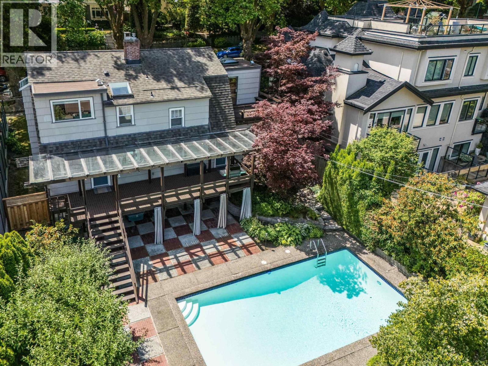 3877 W Broadway, Vancouver, British Columbia  V6R 2C2 - Photo 2 - R3139239