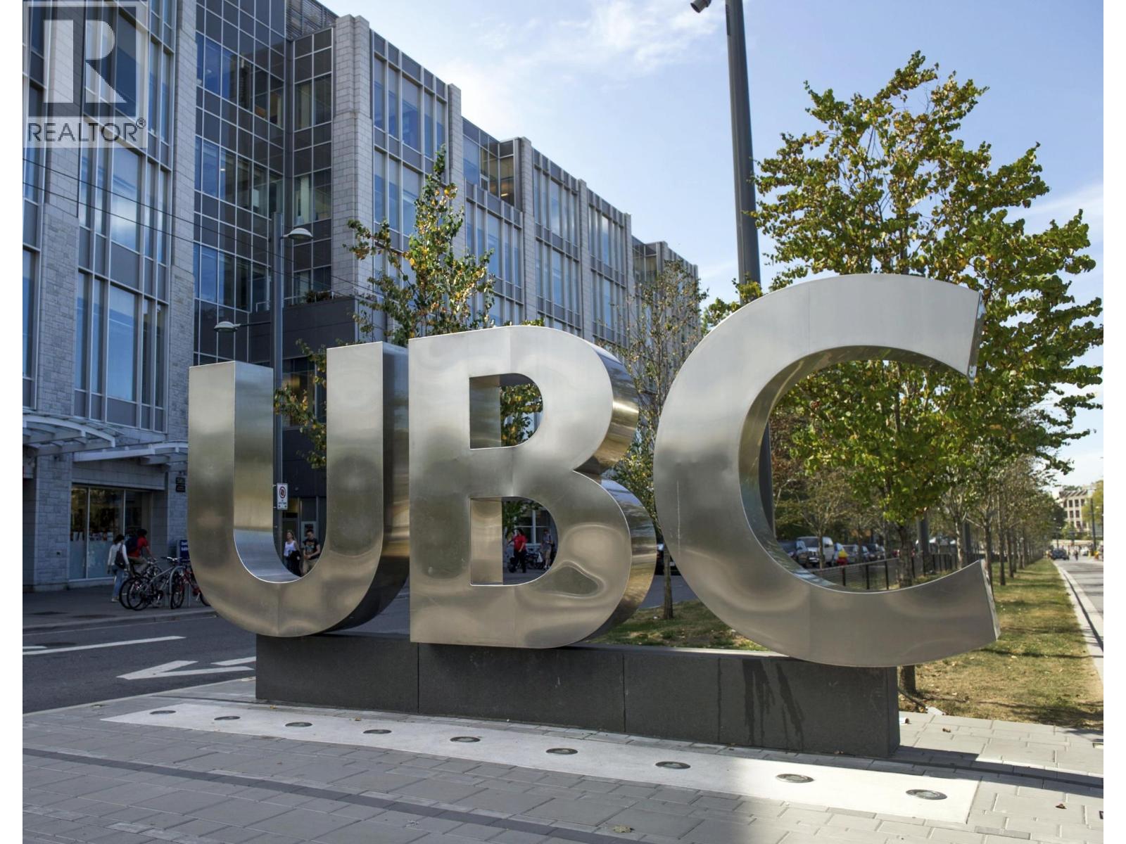 B8 5728 University Boulevard, Vancouver, British Columbia  V6T 1K6 - Photo 6 - C8075782