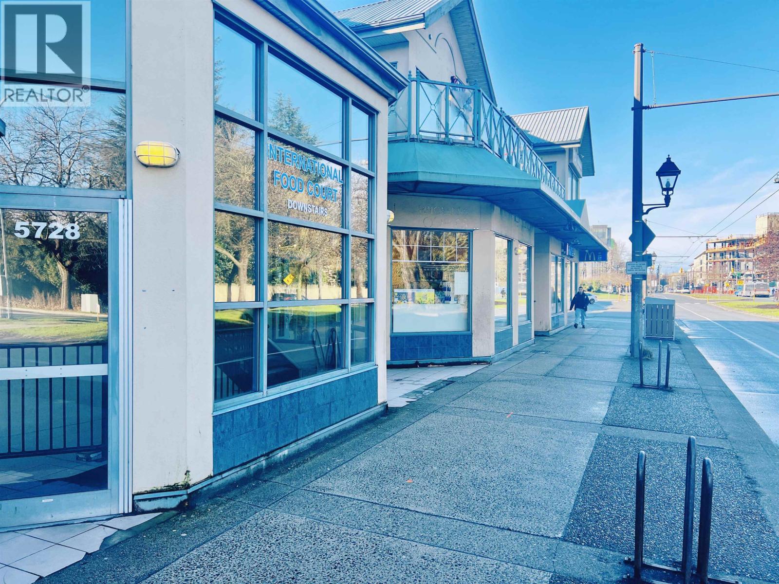 B8 5728 University Boulevard, Vancouver, British Columbia  V6T 1K6 - Photo 10 - C8075782