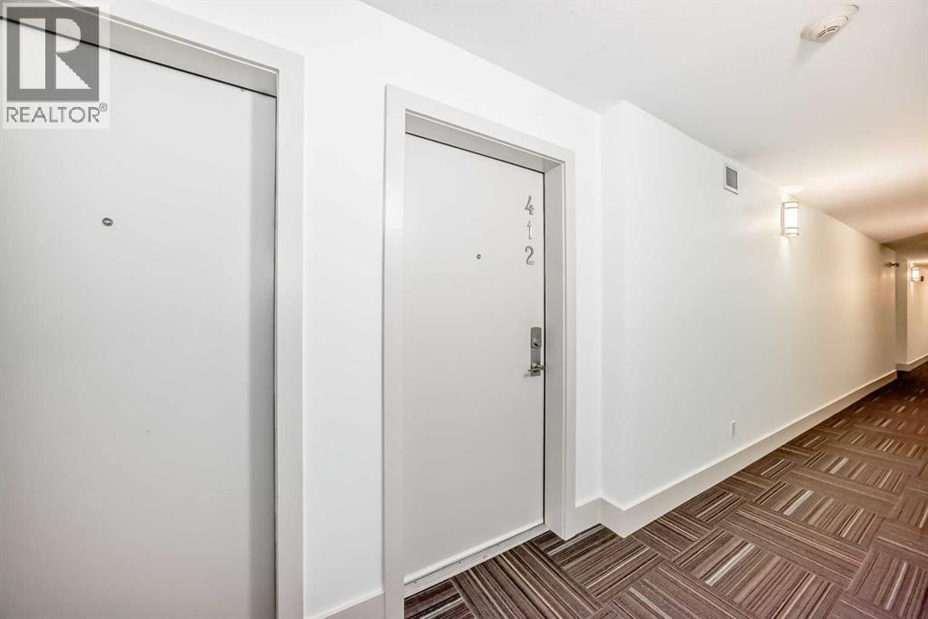 412, 4303 1 Street Ne, Calgary, Alberta  T2E 7M3 - Photo 3 - A2318051