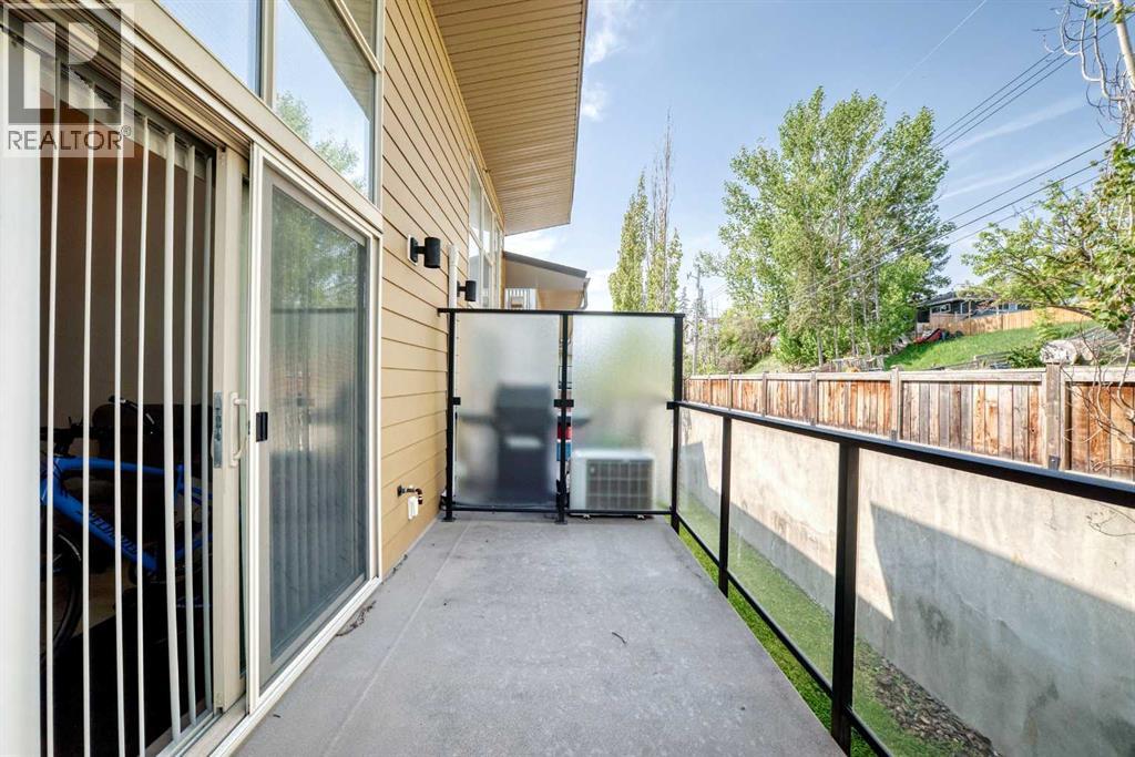 412, 4303 1 Street Ne, Calgary, Alberta  T2E 7M3 - Photo 10 - A2318051