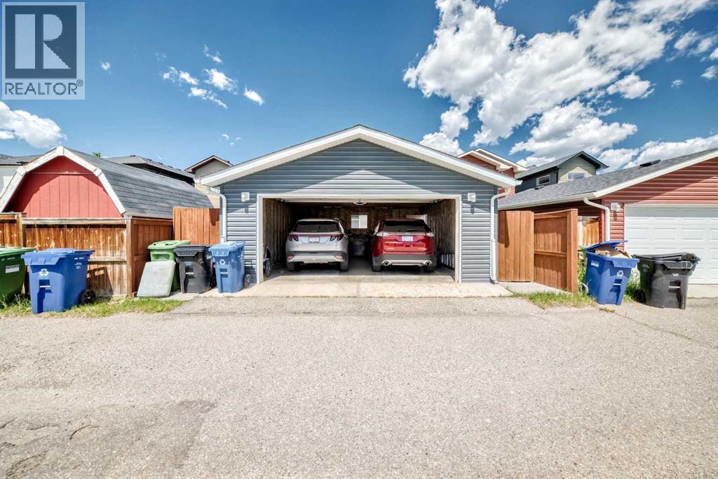 176 Evanspark Gardens, Calgary, Alberta  T3P 0G7 - Photo 29 - A2321383