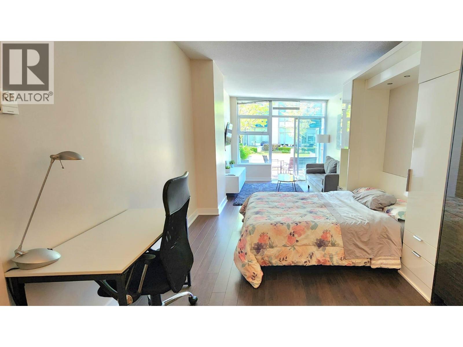 105 1777 7 Avenue, Vancouver, British Columbia  V6J 0E5 - Photo 10 - R3139617