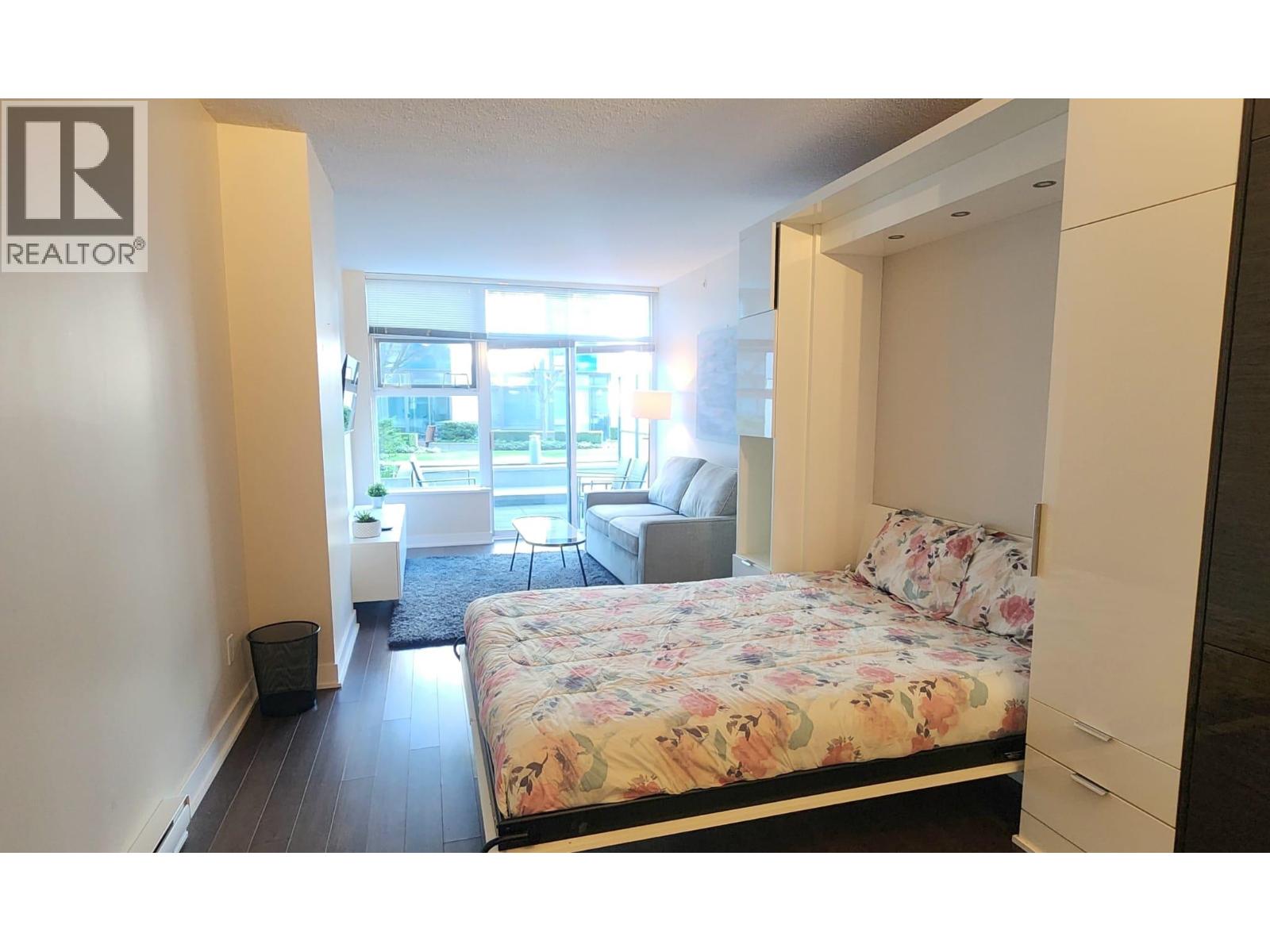 105 1777 7 Avenue, Vancouver, British Columbia  V6J 0E5 - Photo 11 - R3139617