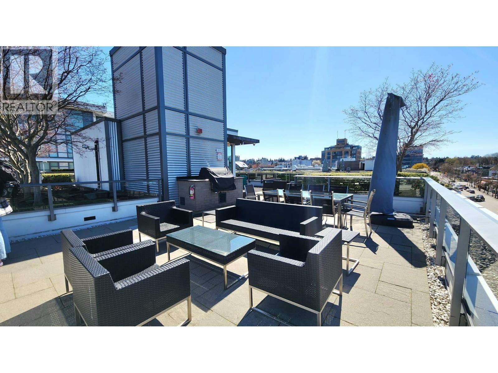 105 1777 7 Avenue, Vancouver, British Columbia  V6J 0E5 - Photo 16 - R3139617