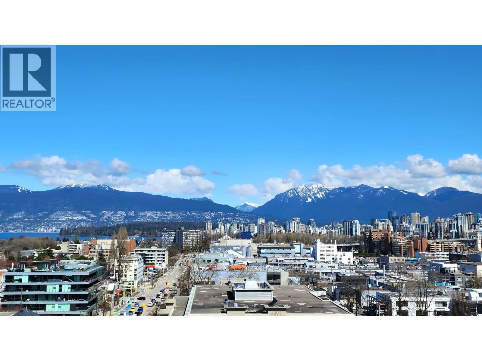 105 1777 7 Avenue, Vancouver, British Columbia  V6J 0E5 - Photo 2 - R3139617