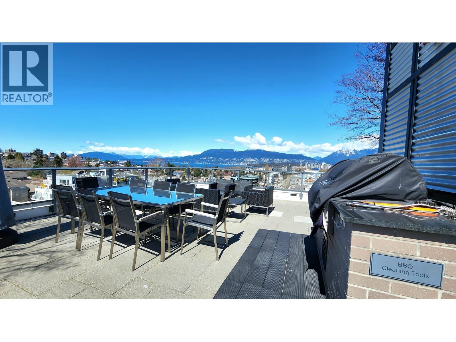 105 1777 7 Avenue, Vancouver, British Columbia  V6J 0E5 - Photo 20 - R3139617