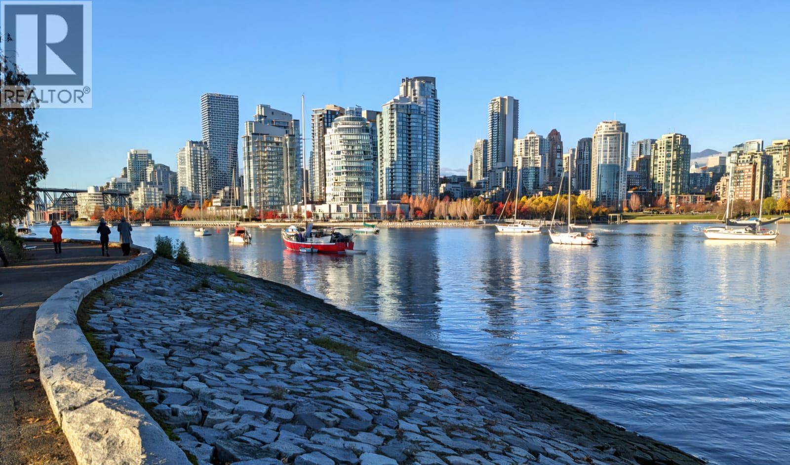 105 1777 7 Avenue, Vancouver, British Columbia  V6J 0E5 - Photo 22 - R3139617