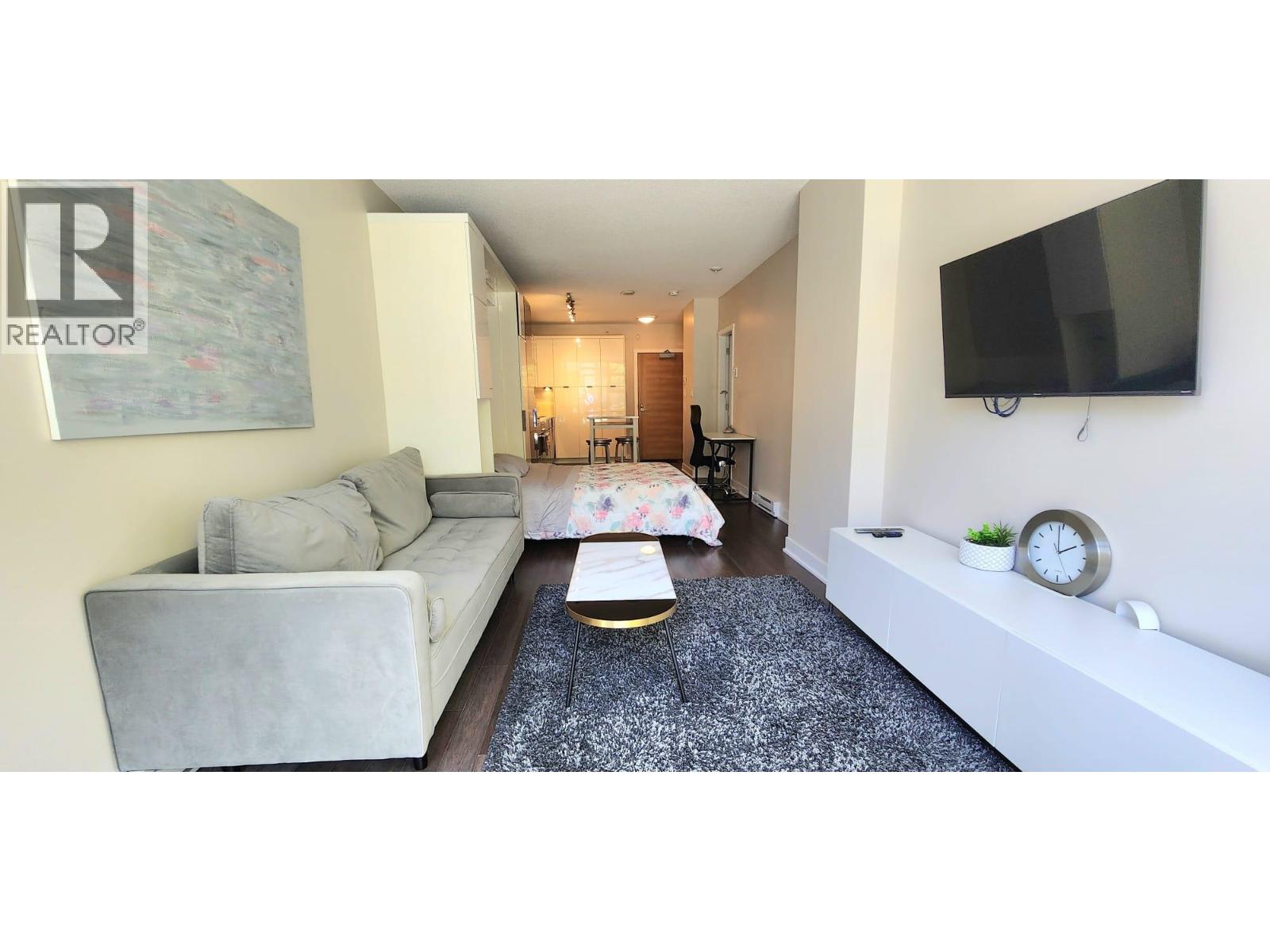 105 1777 7 Avenue, Vancouver, British Columbia  V6J 0E5 - Photo 6 - R3139617