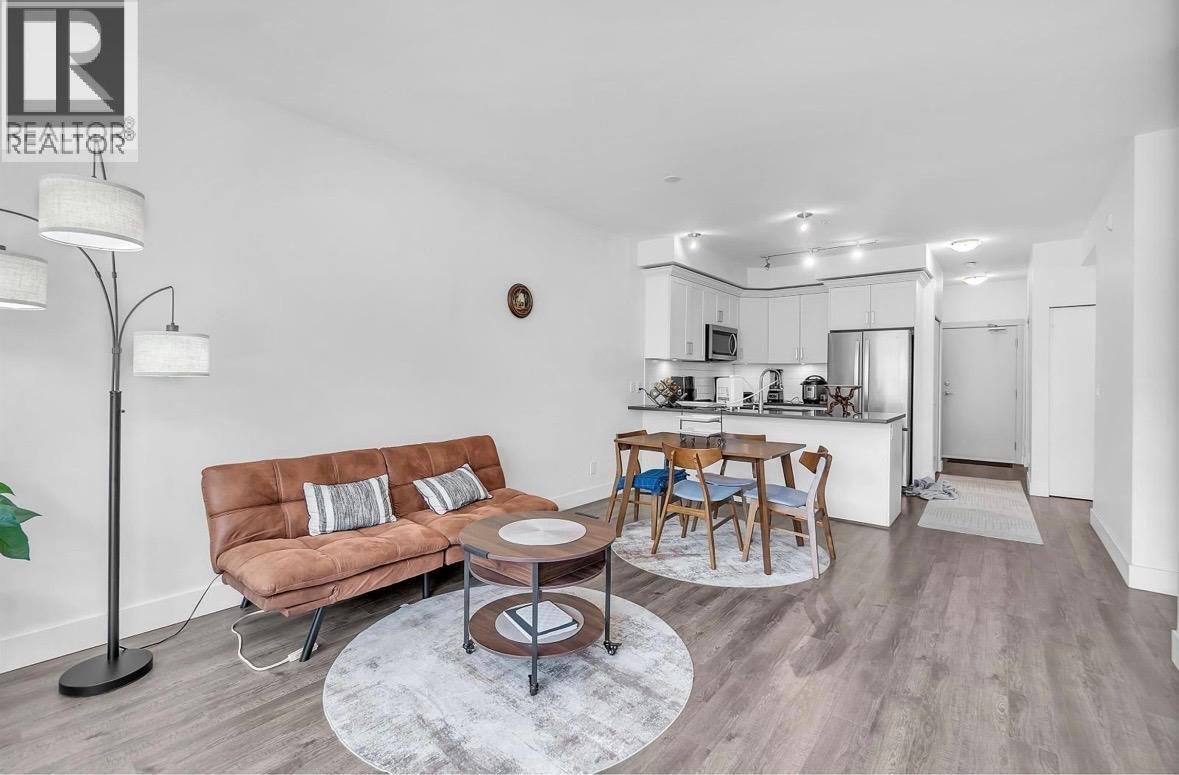 216 2436 Kelly Ave, Port Coquitlam, British Columbia  V3C 0G9 - Photo 3 - R3139636