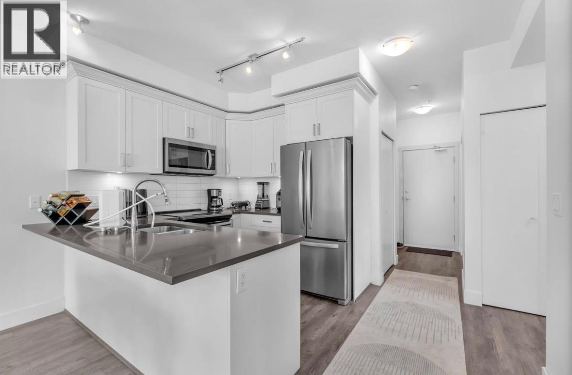 216 2436 Kelly Ave, Port Coquitlam, British Columbia  V3C 0G9 - Photo 6 - R3139636