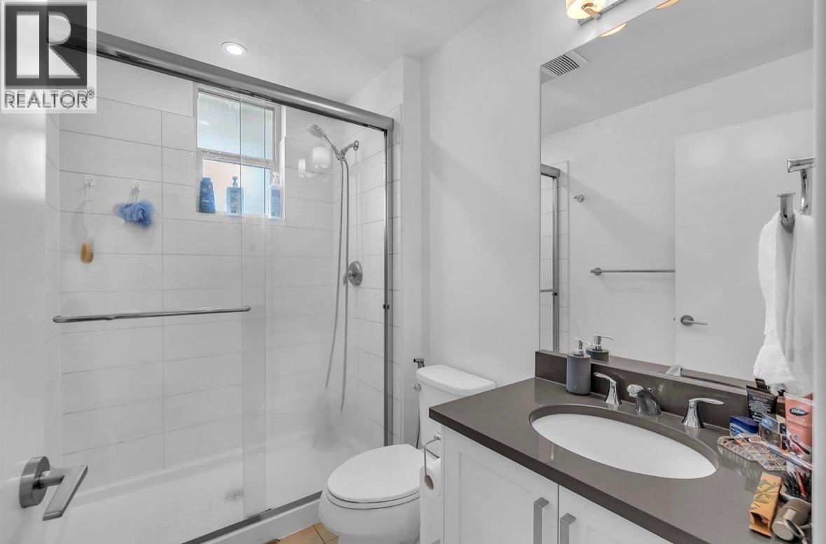 216 2436 Kelly Ave, Port Coquitlam, British Columbia  V3C 0G9 - Photo 8 - R3139636