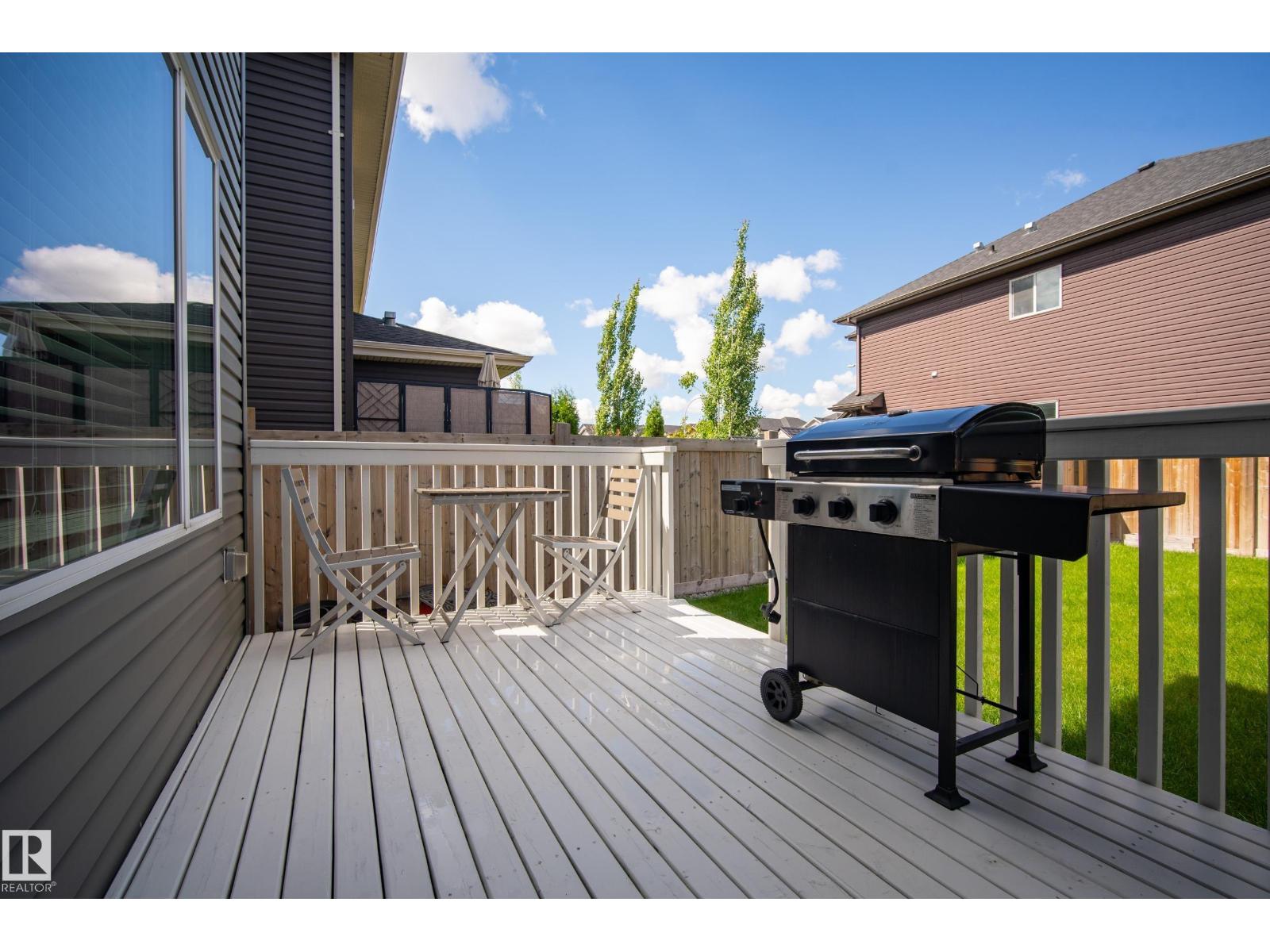 199 Aberdeen Cr, Sherwood Park, Alberta  T8H 0Z1 - Photo 10 - E4495420