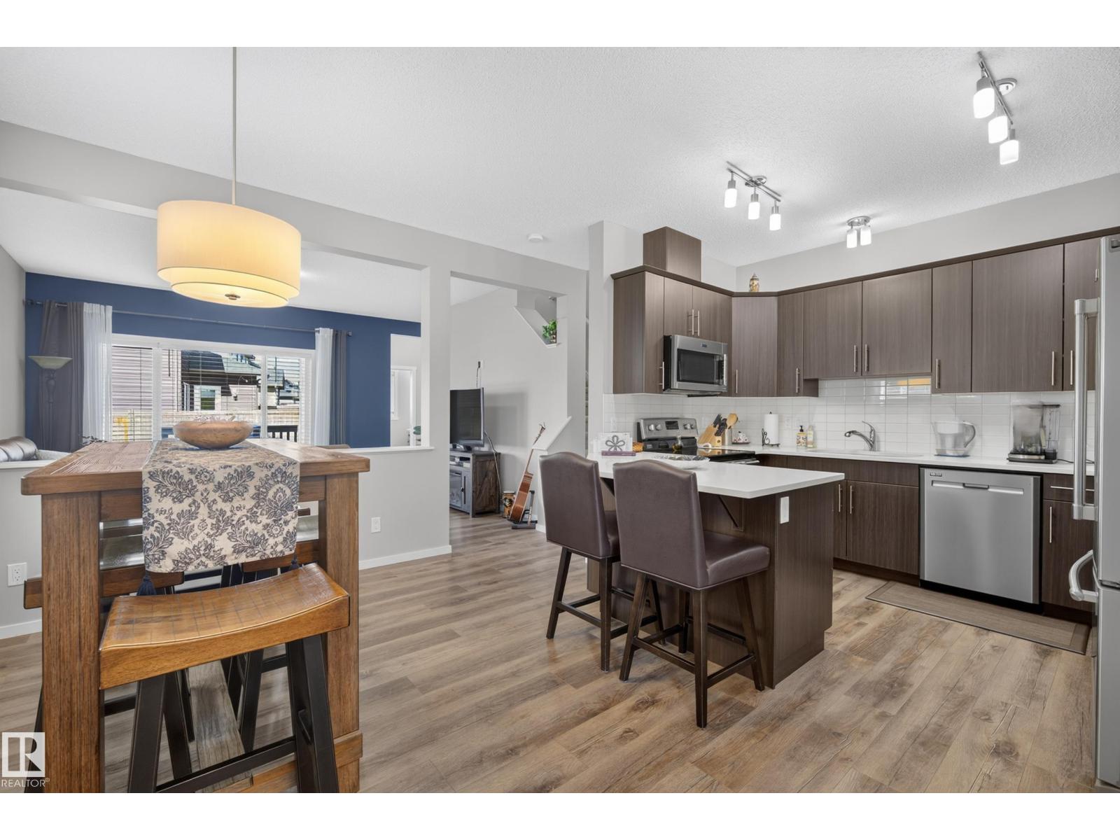 199 Aberdeen Cr, Sherwood Park, Alberta  T8H 0Z1 - Photo 2 - E4495420