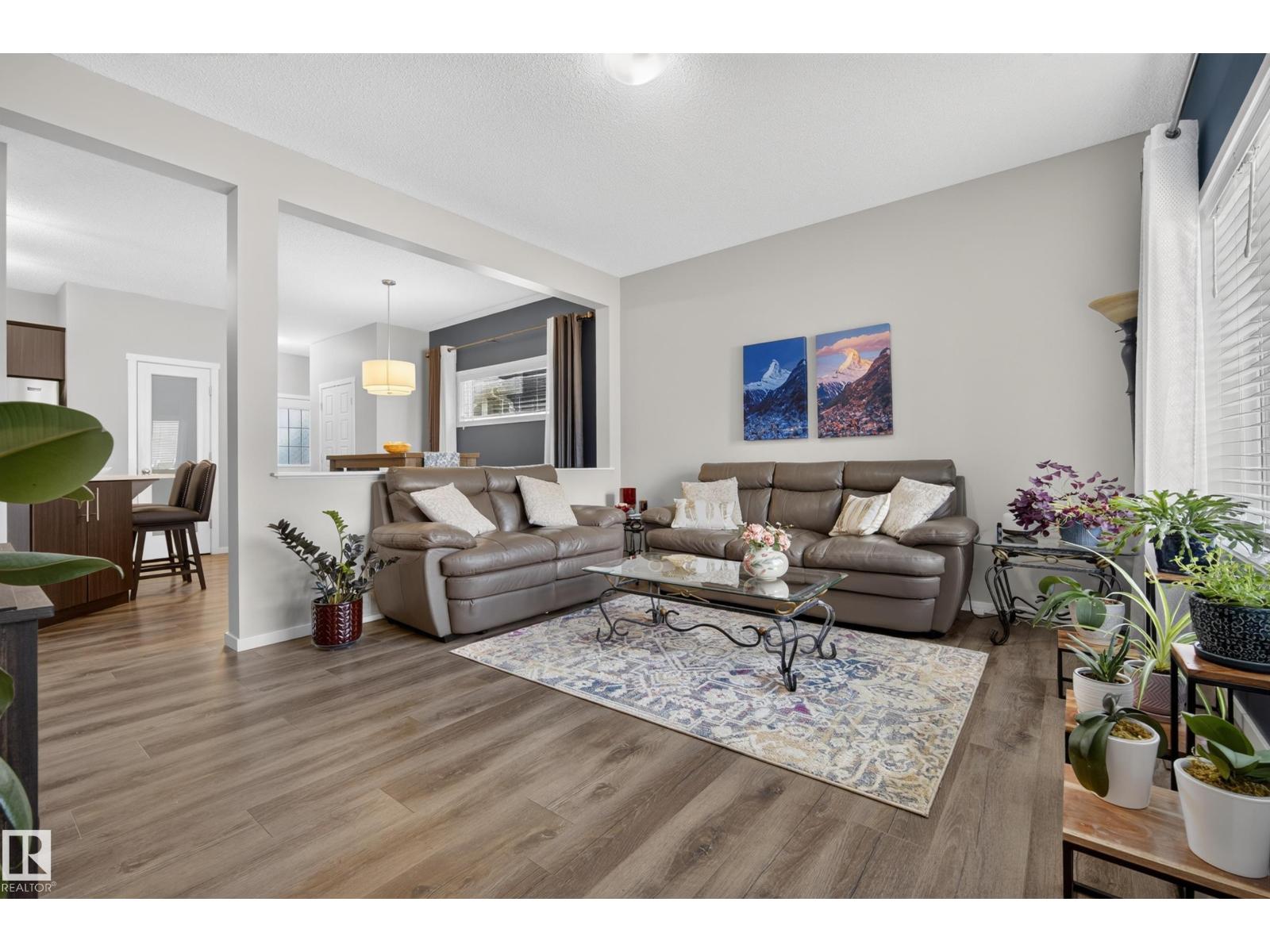 199 Aberdeen Cr, Sherwood Park, Alberta  T8H 0Z1 - Photo 25 - E4495420
