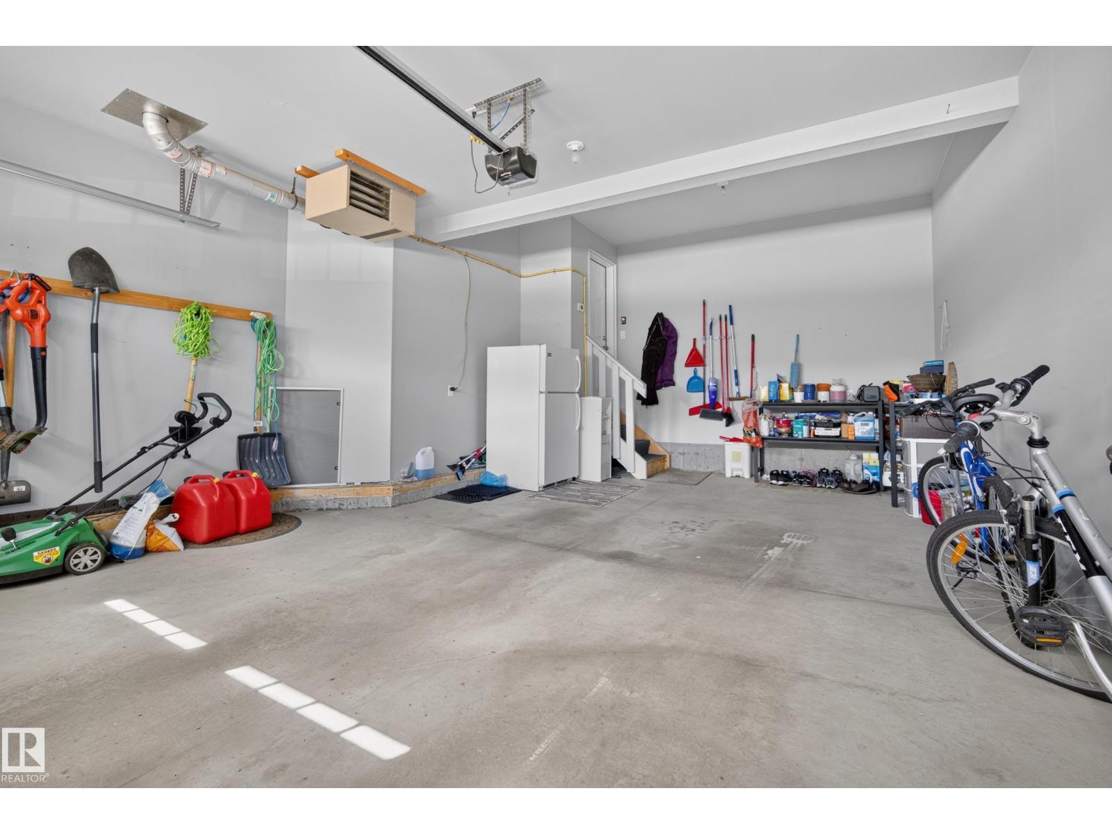 199 Aberdeen Cr, Sherwood Park, Alberta  T8H 0Z1 - Photo 41 - E4495420