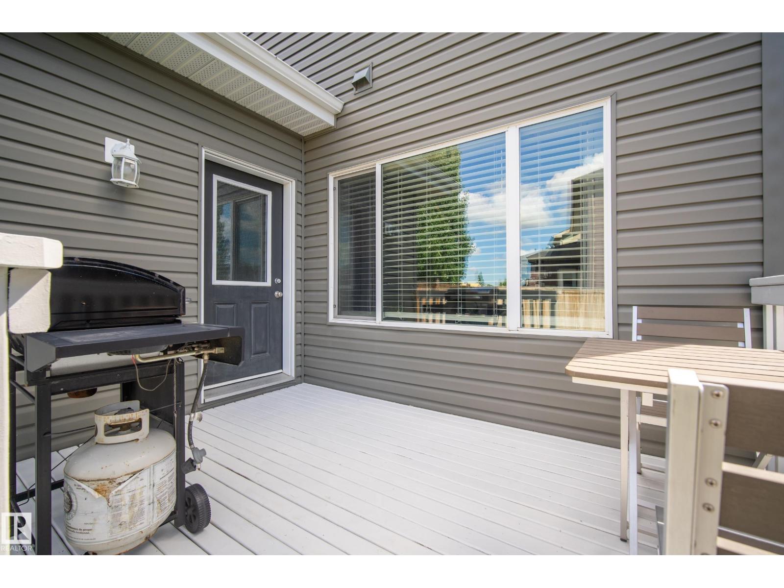 199 Aberdeen Cr, Sherwood Park, Alberta  T8H 0Z1 - Photo 5 - E4495420