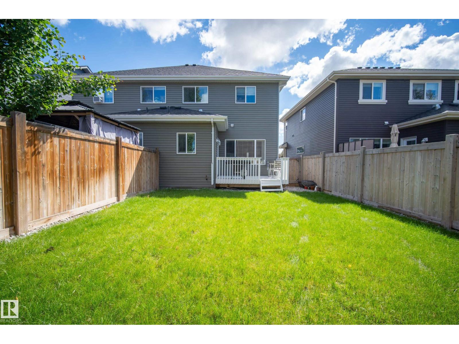 199 Aberdeen Cr, Sherwood Park, Alberta  T8H 0Z1 - Photo 8 - E4495420