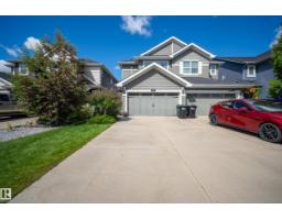 199 ABERDEEN CR, Sherwood Park, Alberta