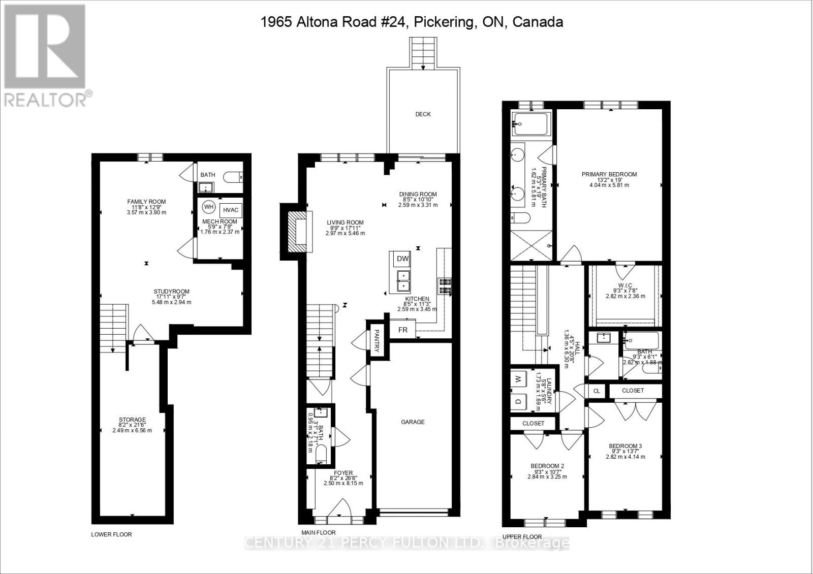 24 - 1965 Altona Road, Pickering, Ontario  L1V 0E5 - Photo 8 - E13485364