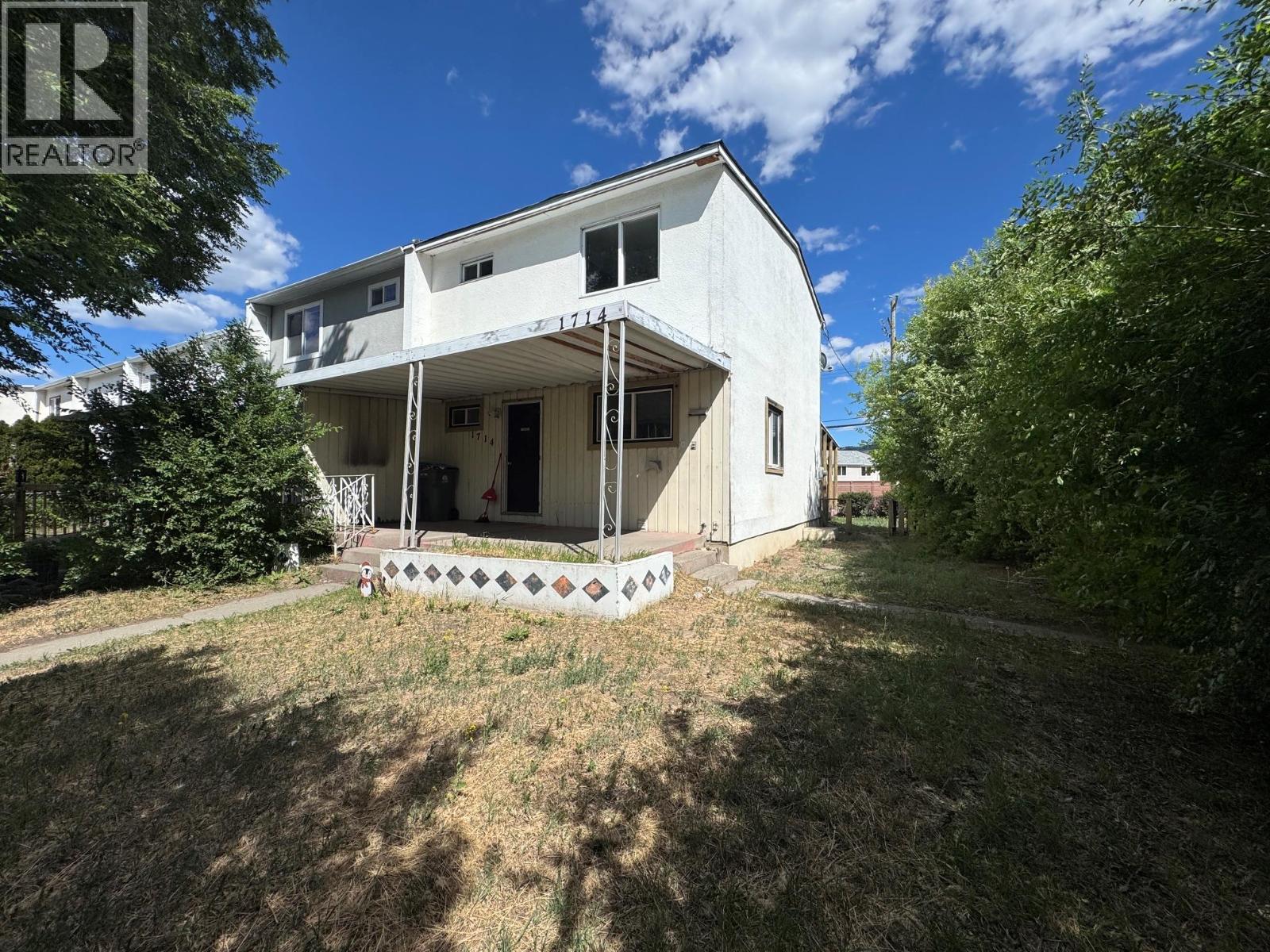 1714 Douglas Street, Merritt